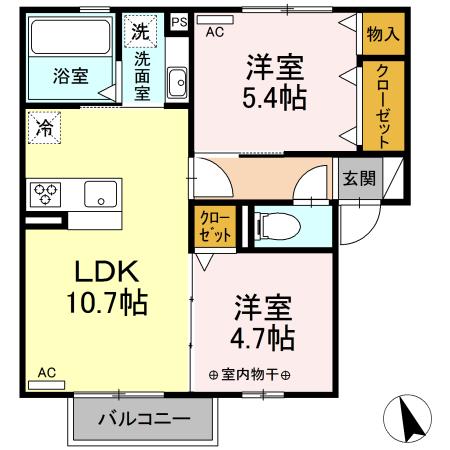 写真:物件の写真