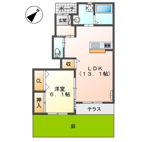 写真:物件の写真