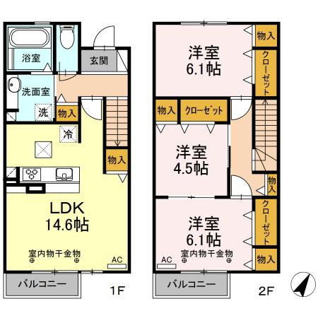 写真:物件の写真