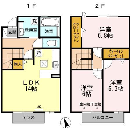 写真:物件の写真