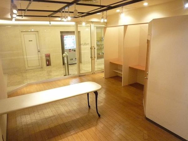 ＡＮＡクラウンプラザ浜松 その他部屋・スペース