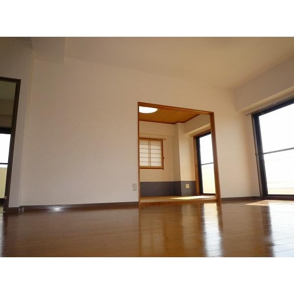 ライフ第５マンション大平台 その他部屋・スペース