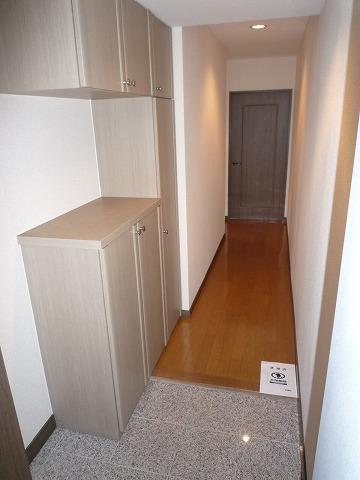 ライフ第５マンション大平台 設備