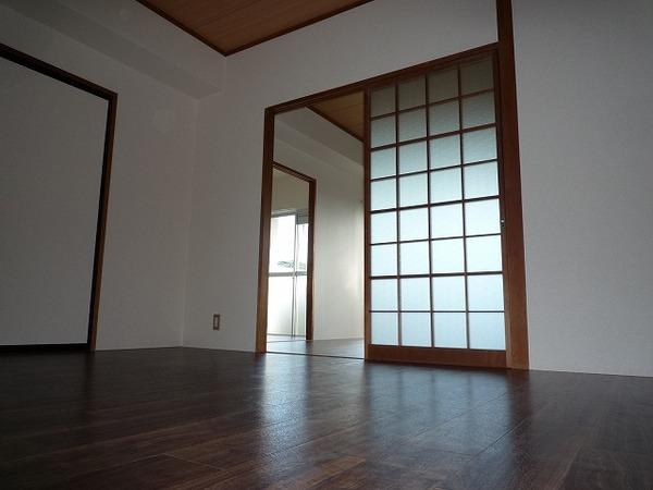 イーストメゾン その他部屋・スペース
