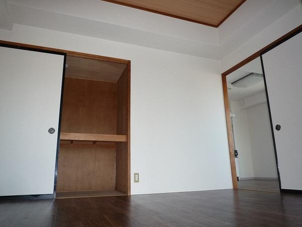 イーストメゾン その他