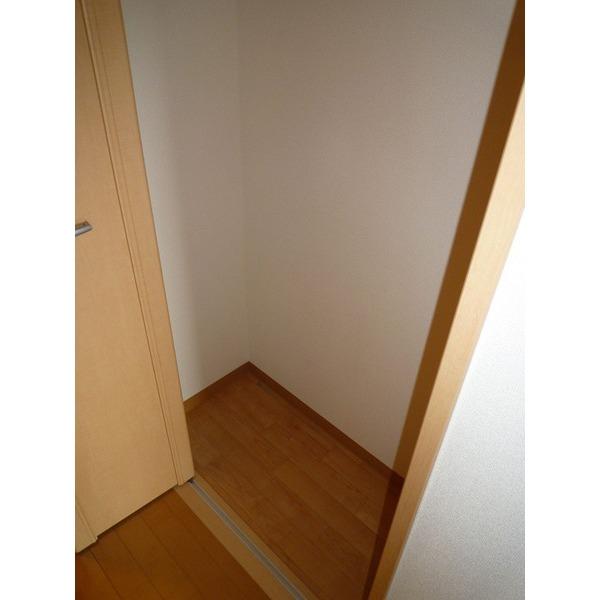 ピュアー 収納