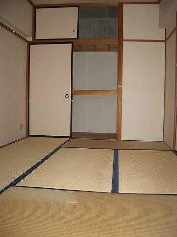 アーバンシティ上浅田 その他