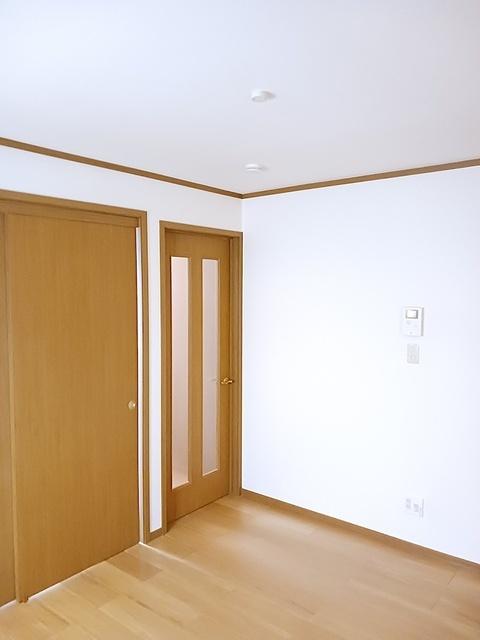 ブライトハオス　Ｗ・Ｍ（105） その他部屋・スペース