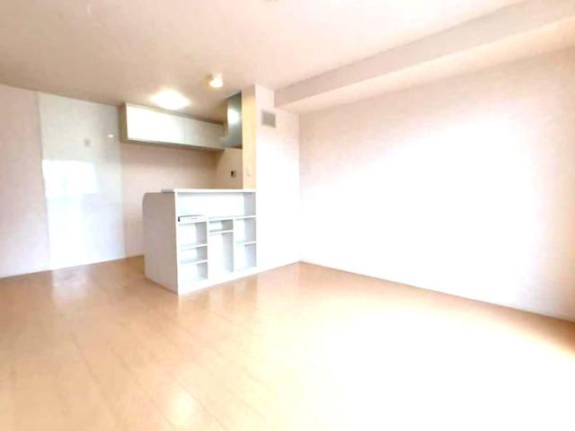 ルボアささがせ　B（203） 部屋画像