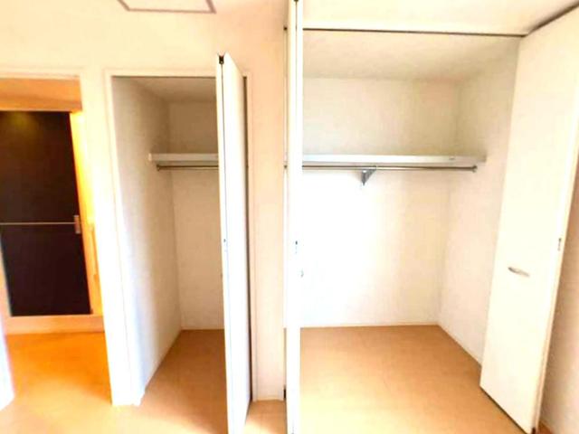 ルボアささがせ　B（203） 部屋画像