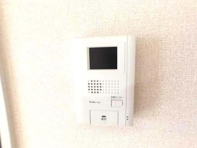 ルボアささがせ　B（203） 部屋画像
