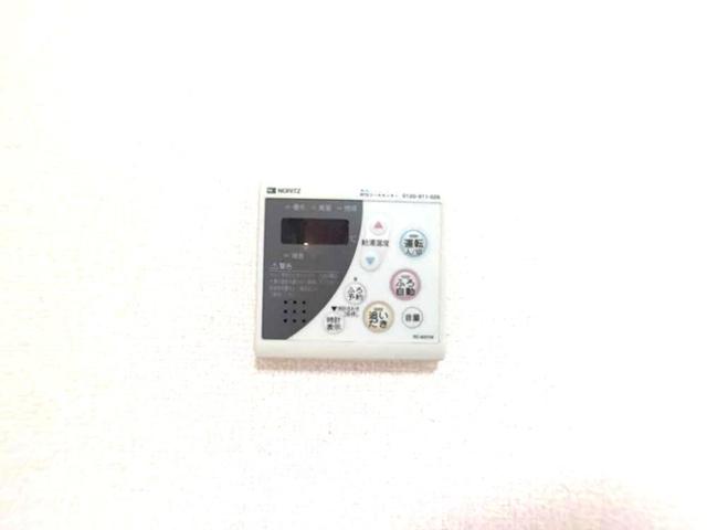 ルボアささがせ　B（203） 部屋画像