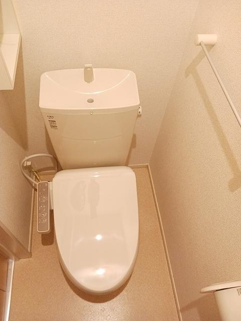 グランツみしまⅢ（102） 洗面