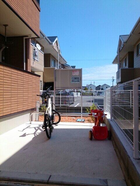 グランツみしまⅢ（102） 設備