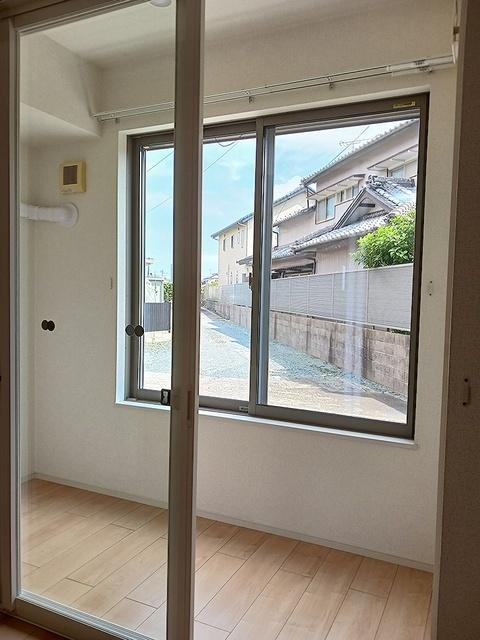 グレイスフルⅡ（101） その他部屋・スペース