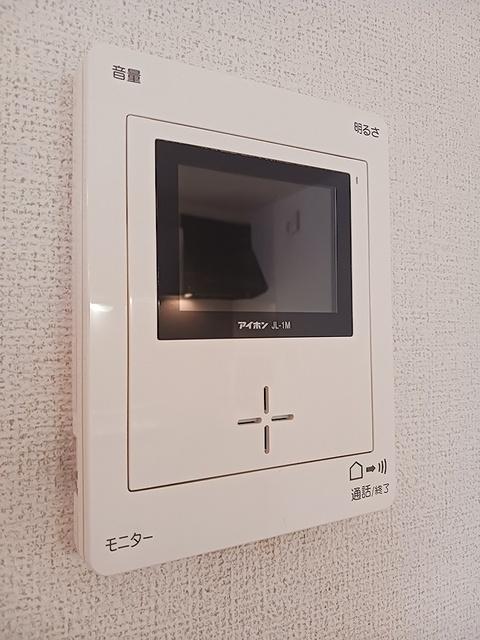 スミカ（106） 設備