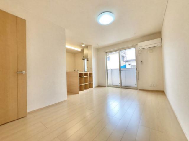 Ｌｉｅｎ（101） 部屋画像