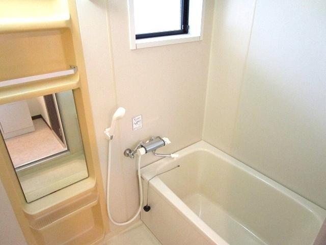 セジュールおおはし　B（102） 部屋画像