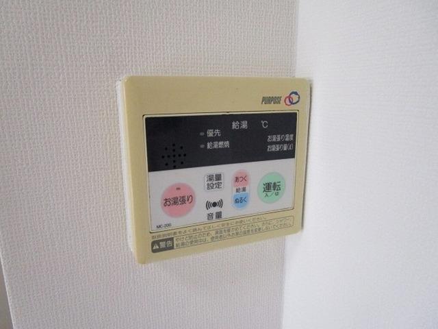 セジュールおおはし　B（102） その他