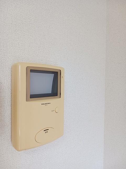 Ｙｉ　アイリス（305） 設備