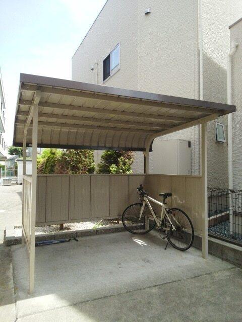 Ｙｉ　アイリス（305） 設備