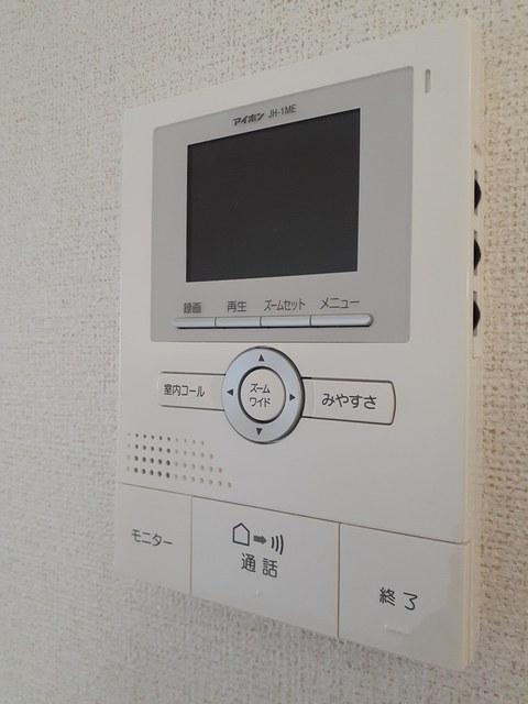 プログレス（103） 設備