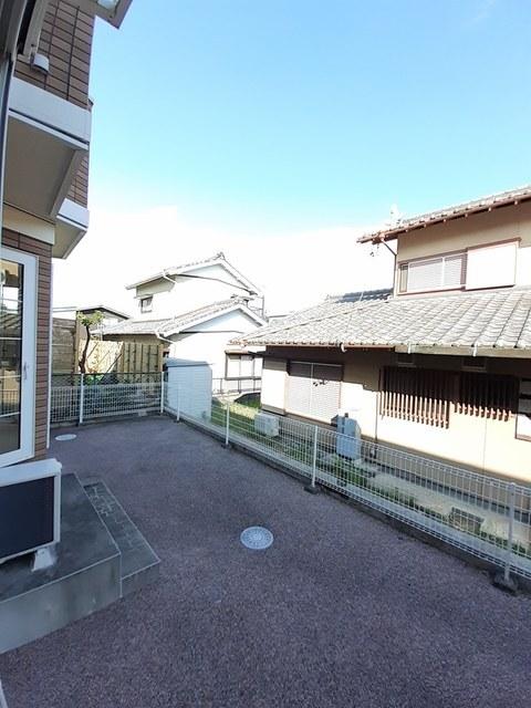 カームリーヒル（101） その他部屋・スペース