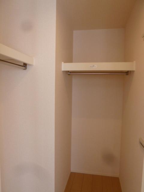 グランドゥール　A（103） 部屋画像
