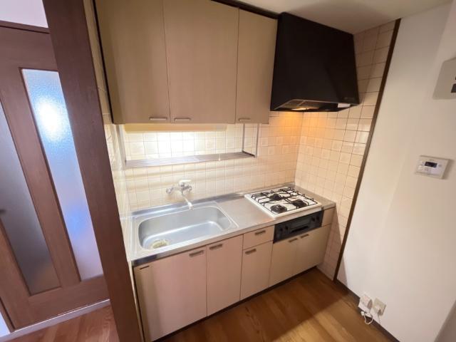 メルヴェーユ 部屋画像