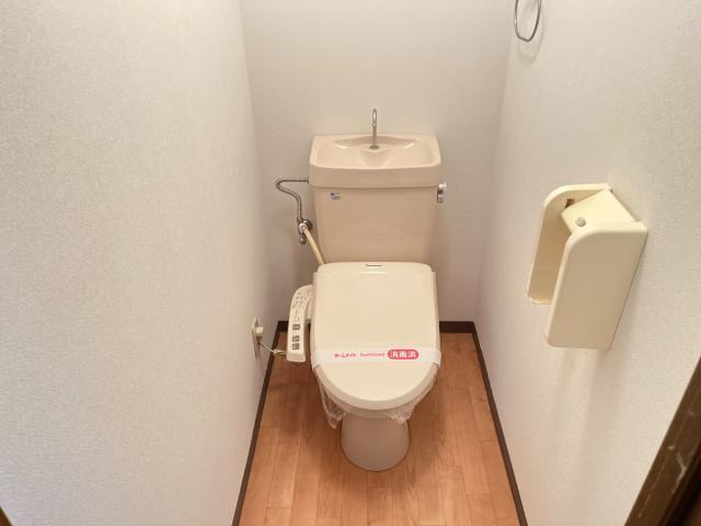 メルヴェーユ 部屋画像