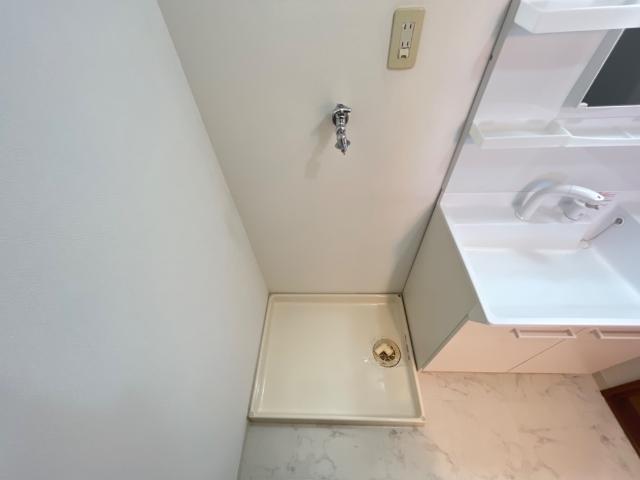 メルヴェーユ 部屋画像