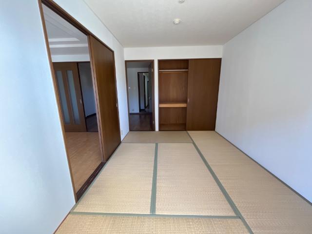 メルヴェーユ 部屋画像