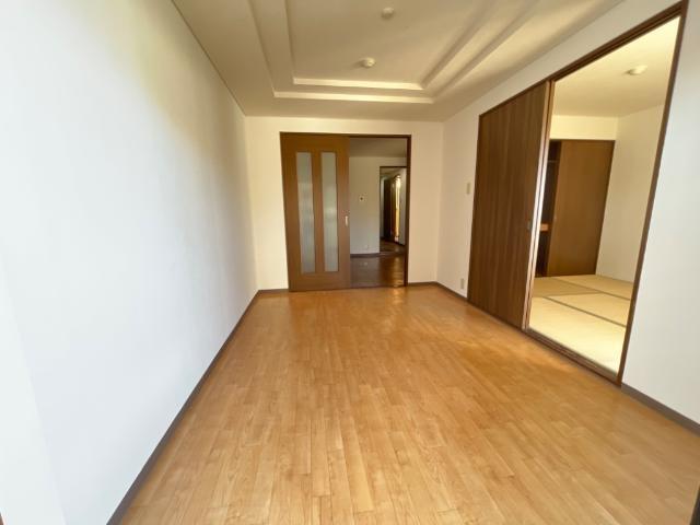 メルヴェーユ 部屋画像