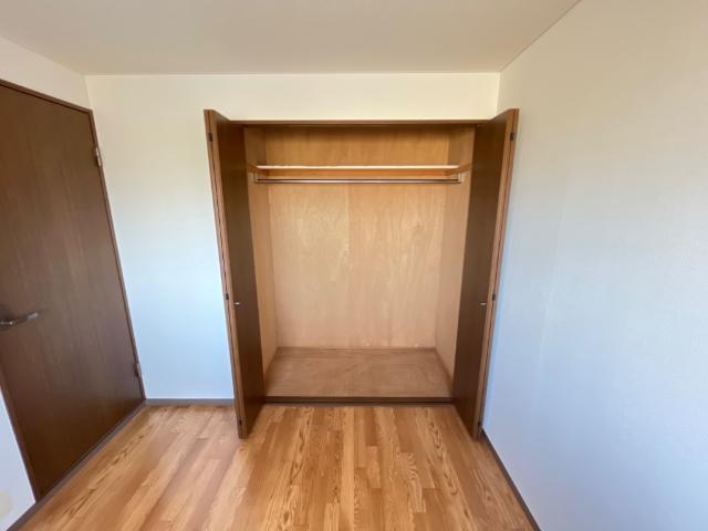 メルヴェーユ 部屋画像