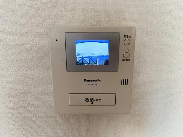 メルヴェーユ 部屋画像