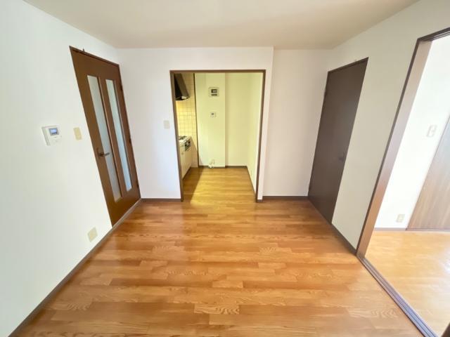 メルヴェーユ 部屋画像