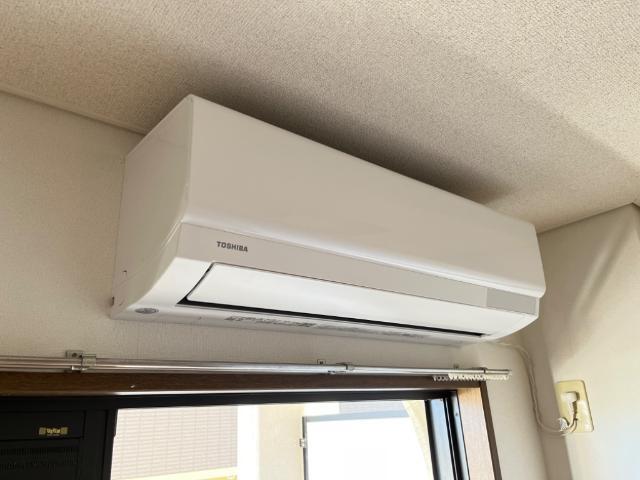 メルヴェーユ 部屋画像