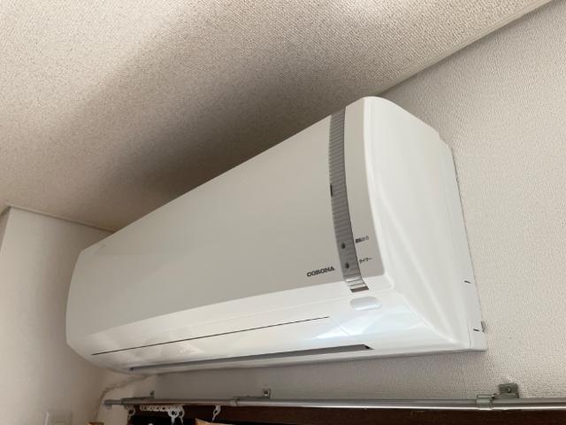 メルヴェーユ 部屋画像