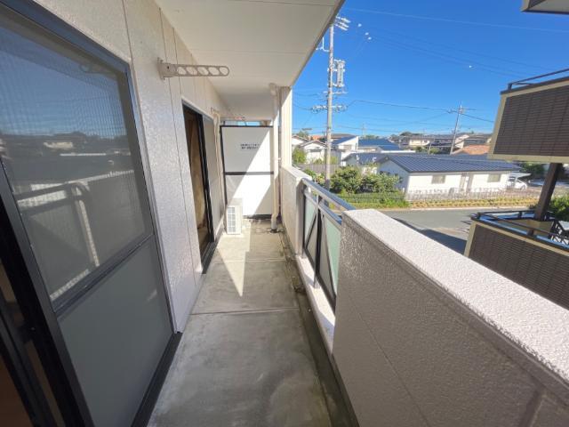 メルヴェーユ 部屋画像