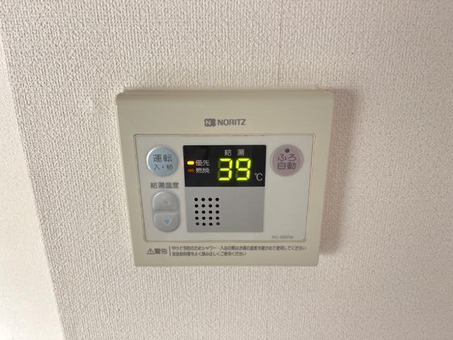 メルヴェーユ 部屋画像