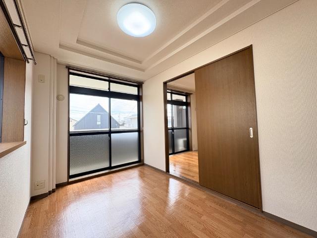 ルミエール 部屋画像