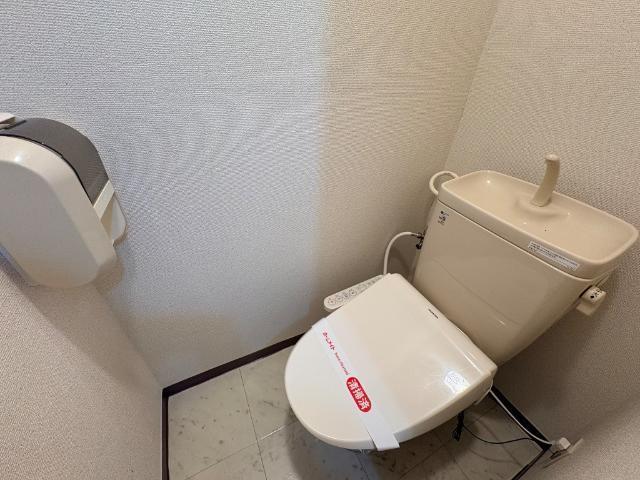 ルミエール トイレ