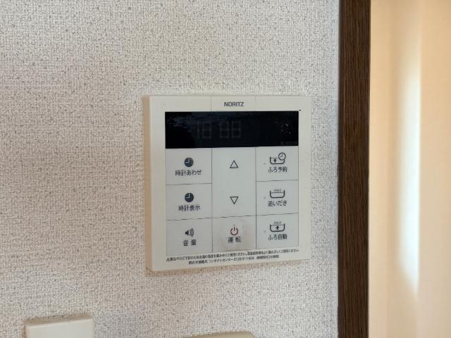 ルミエール 部屋画像