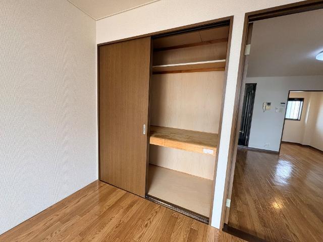 ルミエール 収納