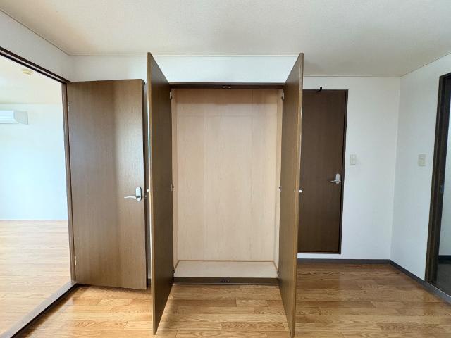 ルミエール 収納