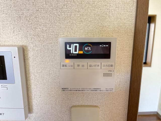 ルミエール 部屋画像