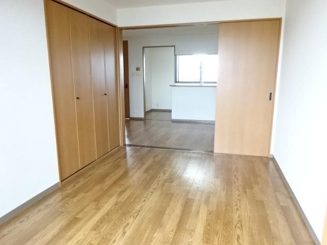 ベルメゾン高丘 部屋画像