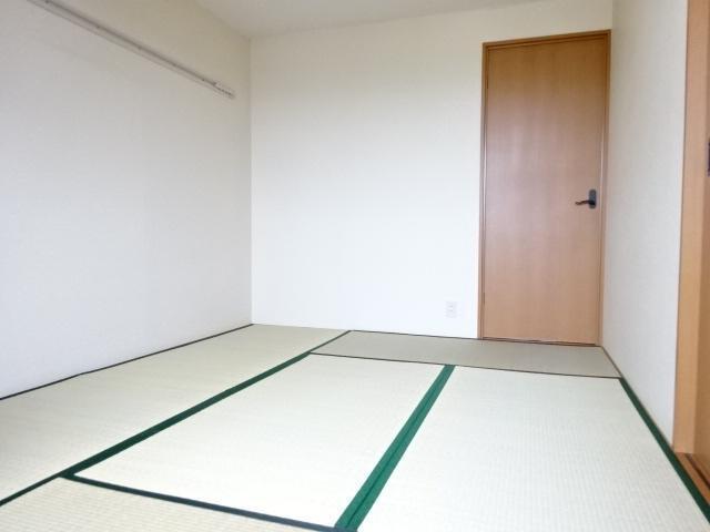 ベルメゾン高丘 部屋画像