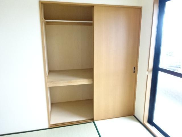 ベルメゾン高丘 部屋画像