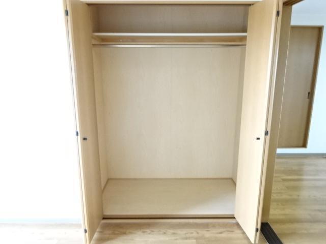 ベルメゾン高丘 部屋画像